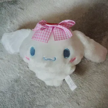 산리오 시나몬 봉제 인형