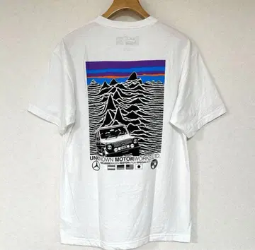 unknown MOTORWORKS min-nano OVERLANDER T