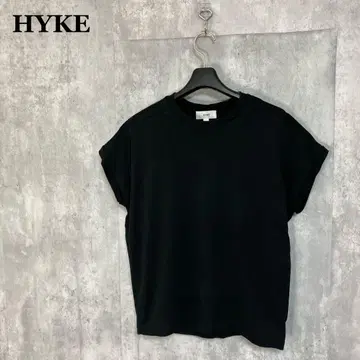 HYKE 티셔츠 2