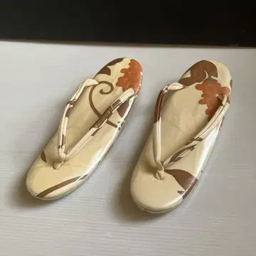 197 일본 정통의상 소품 조리
