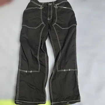 xlarge 페인터 팬츠 32인치
