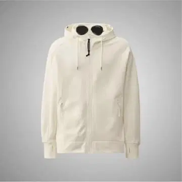 cpcompany 지퍼 후드티 L 사이즈