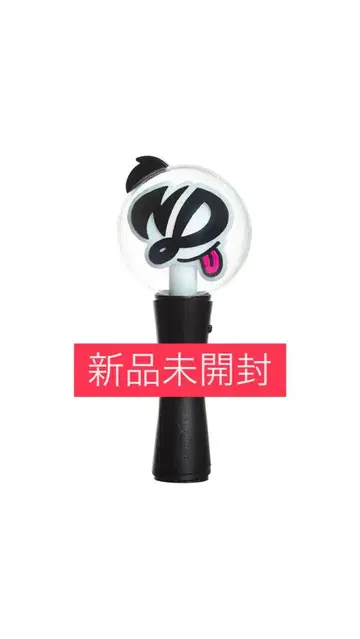 나니와단시 응원봉 'BON BON VOYAGE'