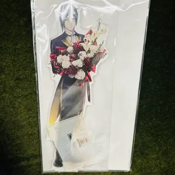 블랙 집사 G 판타지 30th 빅 아크릴 스탠드 세바스찬