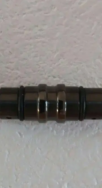코란토테 목걸이 탑만