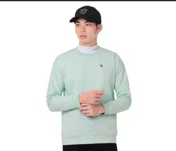 정가 13500엔! 테일러메이드 골프웨어 M 사이즈 스모크 그린