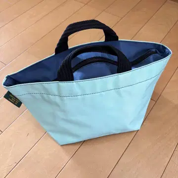 에르베샤펠리에 HERVE CHAPELIER 토트백 901N S