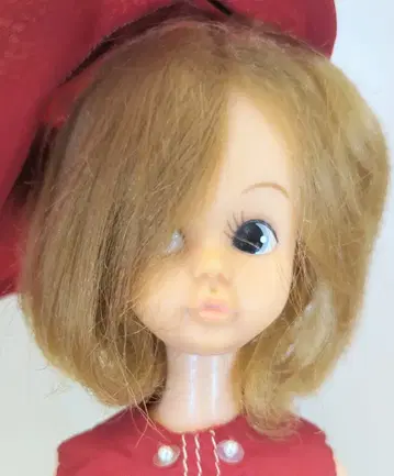 나카지마 제작소 스칼렛짱
