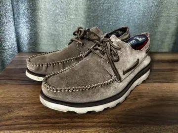 clarks 클락스 스웨이드 가죽 신발