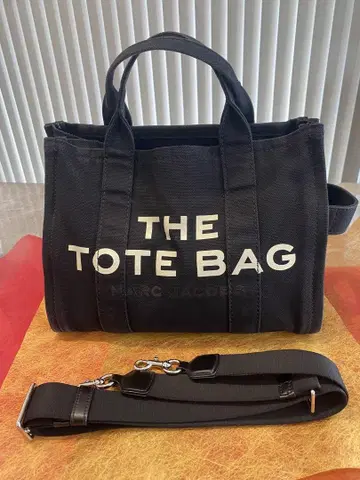 마크 제이콥스 THE TOTE BAG 숄더백 토트백