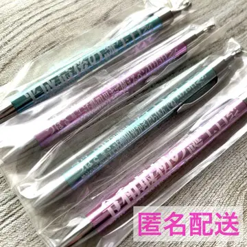 사키야마 츠바사 볼펜 샤프