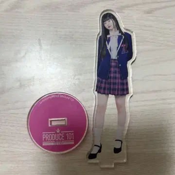 무라카미 리안 아크릴 스탠드