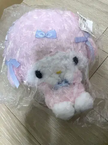 레어 마이 스위트 피아노 언제나 피토 봉제 인형