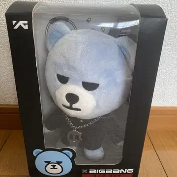 BIGBANG TOP 봉제 인형