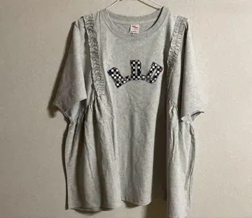 니코앤드 티셔츠