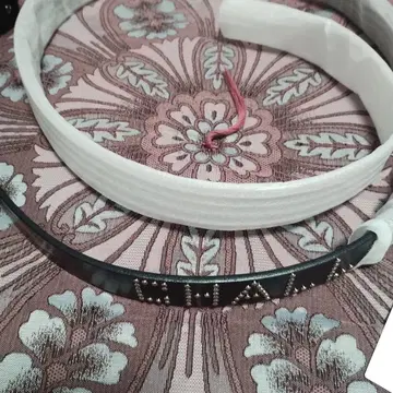 25ss CHALLENGER FIRE LEATHER BELT 블랙