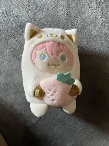 스토푸리 사토미 군 아니마루 봉제 인형