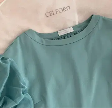 CELFORD 원피스 36 미사용 새상품