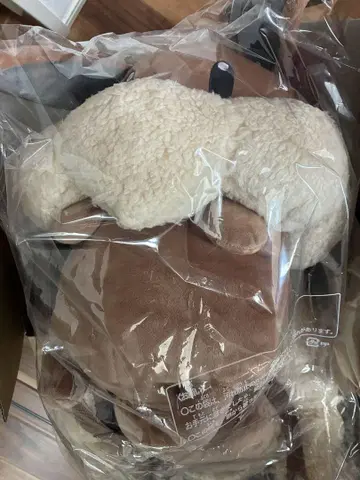 포켓몬 센터 버튼의 이브이 백팩