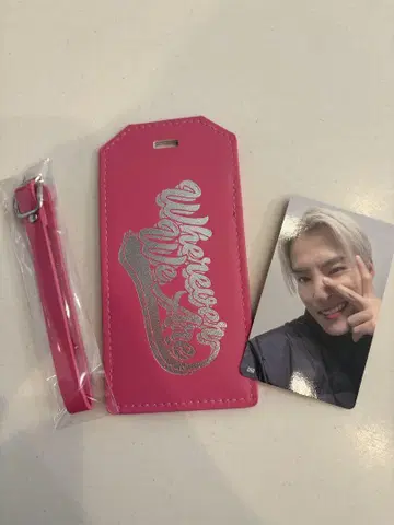 카와니시 타쿠미 라기지 태그 트레이딩 카드 포함 JO1