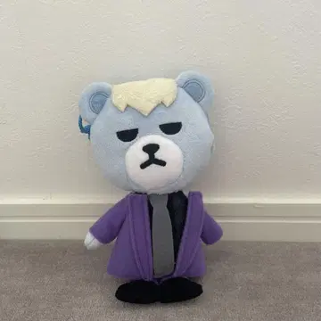 BIGBANG KRUNK 파우치 숄더 선리