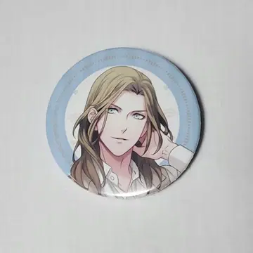 우타프리 카뮤 벌스데이 캔뱃지