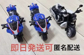 파워 다이캐스트 풀백 바이크 묶음 판매