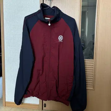 9090 나일론 재킷
