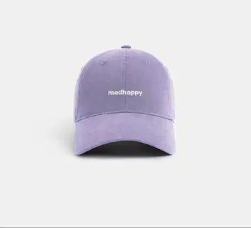 클래식 아빠 모자 madhappy