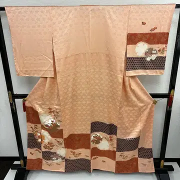 금색 무늬 눈꽃 무늬 꽃무늬 멋진 디자인 문양 없음 호몬기 T-7733
