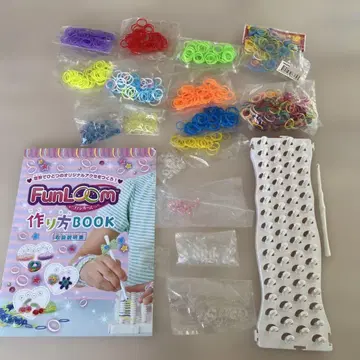 팬 룸 만들기 책자 포함