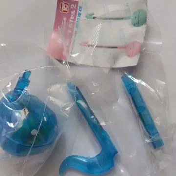 오타마토네 캡슐 2 시크릿 가챠