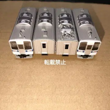 좋아요 필요 없음! B 트레인 B 트레인 415계 1500번대 4량