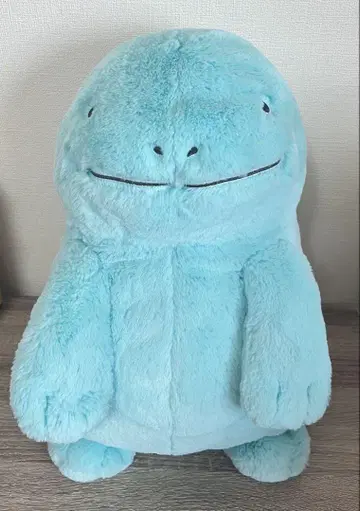 누오 푹신푹신 봉제 인형
