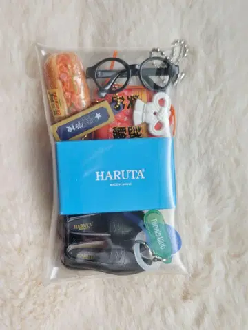 가챠 파우치 학생 중학생 고등학생 시험 수험 합격 부적 동아리 활동