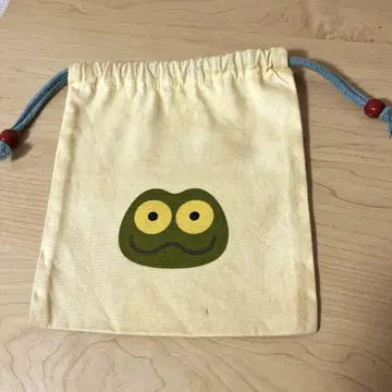 밤과 케로케로의 복조리
