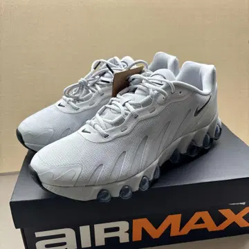 AIR MAX DN8 에어 맥스 DN8 택 포함 새상품 28.5