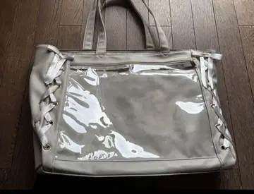 WEGO 이타백 A3