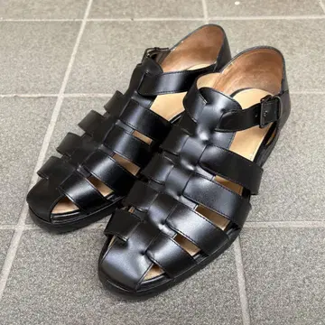<Paraboot> FERRET/샌들