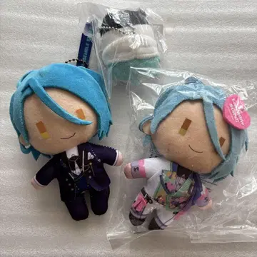 앙스타 앙상블 스타즈 코스마스 미니 모치마스 HiMERU