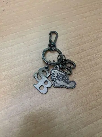 슈퍼 비버 키 참