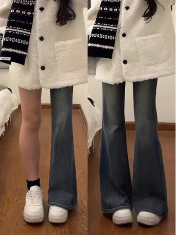 데님 팬츠