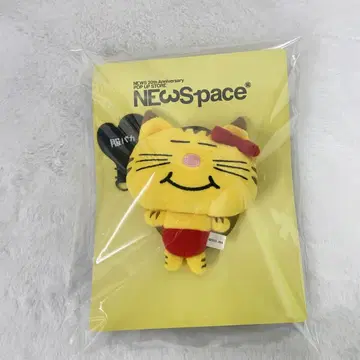 NEWSpace 고양이 마스다 타카히사