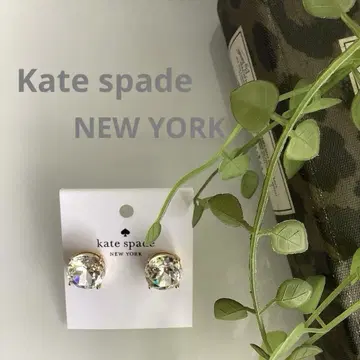 Kate spade NEW YORK 껌 드롭 귀걸이