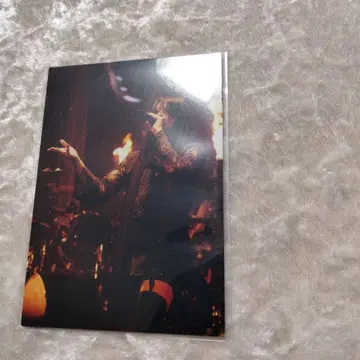 BUCK-TICK 트레카