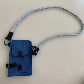 F /CE 패스 케이스 숄더