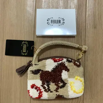 "새상품" 페이러 스프린트 호스 파우치