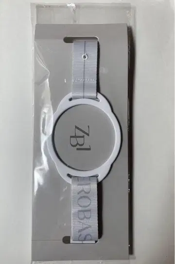 ZEROBASEONE 라이트 스틱 스트랩