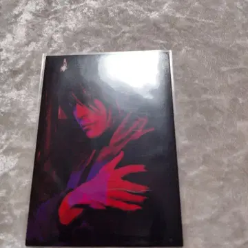BUCK-TICK 트레이딩 카드