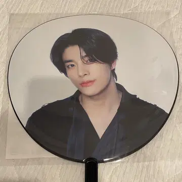 ENHYPEN SUMMER EDITION 제이크 부채